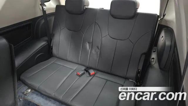 KG_Mobility_Ssangyong Rexton 2016 thumb 11