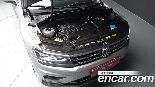 Volkswagen Tiguan 2020 thumb 6