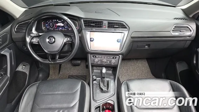 Volkswagen Tiguan 2020 thumb 7