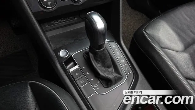 Volkswagen Tiguan 2020 thumb 9