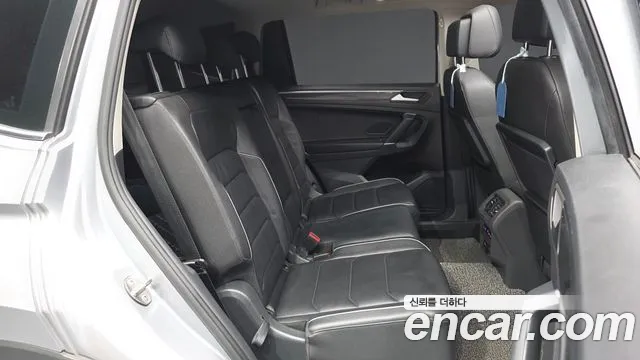 Volkswagen Tiguan 2020 thumb 12