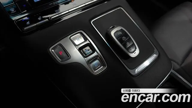 Hyundai Grandeur 2019 thumb 8