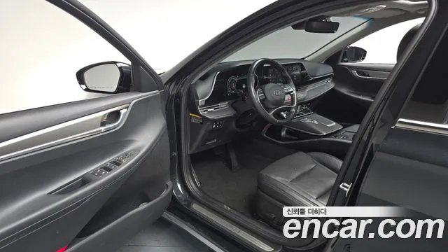 Hyundai Grandeur 2019 thumb 9