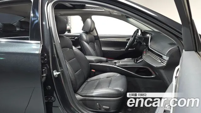 Hyundai Grandeur 2019 thumb 10