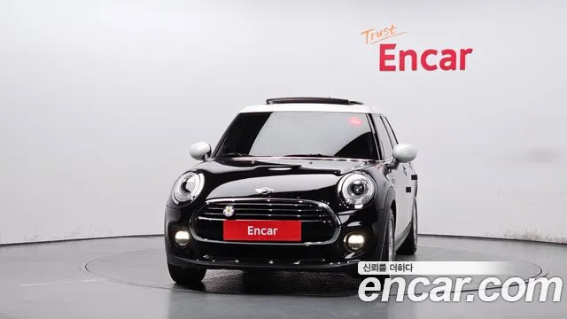 Mini Hatch 2017 thumb 3