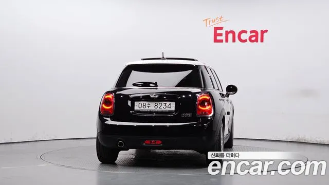 Mini Hatch 2017 thumb 4