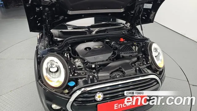 Mini Hatch 2017 thumb 6