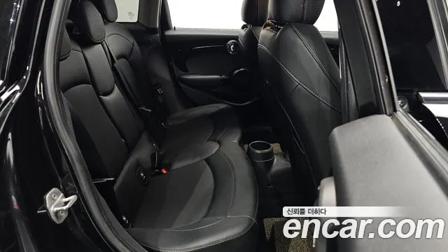 Mini Hatch 2017 thumb 12