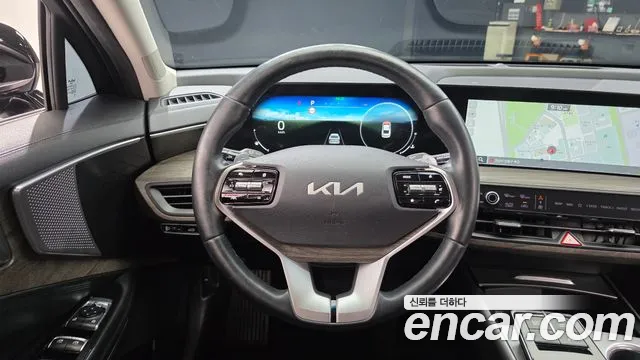 Kia K8 2021 thumb 12