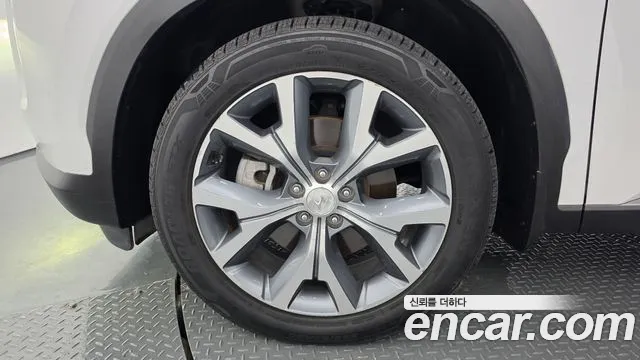 Hyundai Palisade 2019 thumb 5