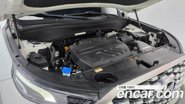 Hyundai Palisade 2019 thumb 6