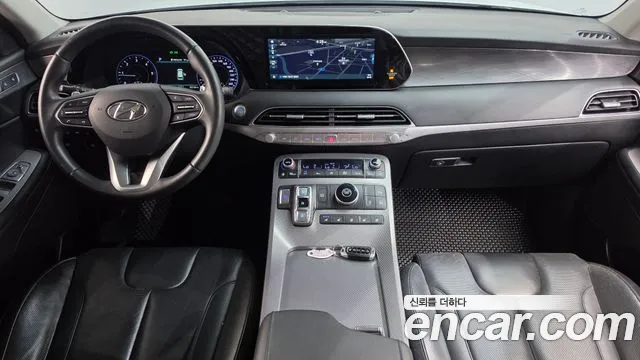 Hyundai Palisade 2019 thumb 7