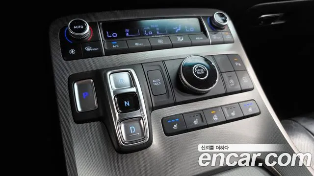 Hyundai Palisade 2019 thumb 9