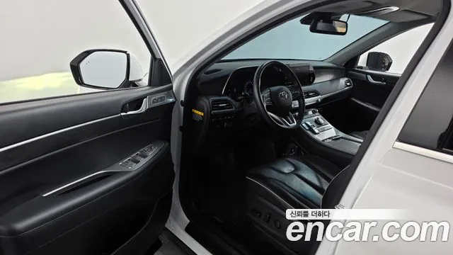 Hyundai Palisade 2019 thumb 10