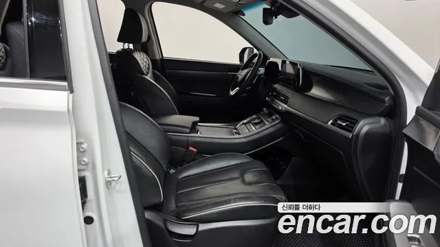 Hyundai Palisade 2019 thumb 11