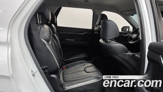 Hyundai Palisade 2019 thumb 12
