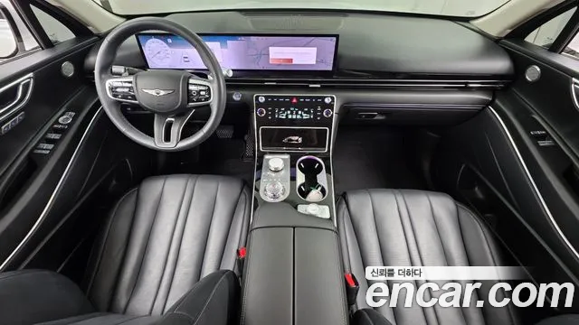 Genesis GV80 2024 thumb 7