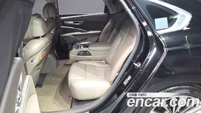 Kia K9 2022 thumb 12
