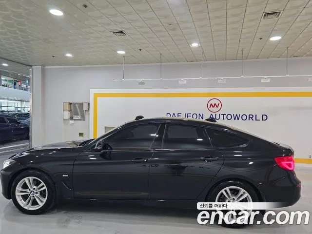 BMW Gran Turismo 2018 thumb 4