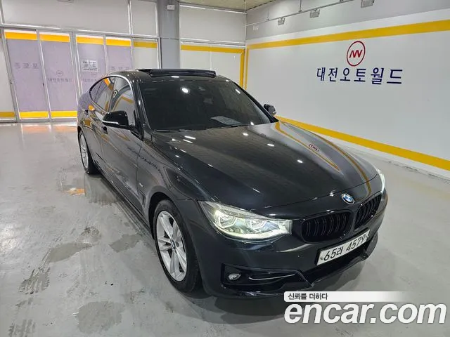 BMW Gran Turismo 2018 thumb 11