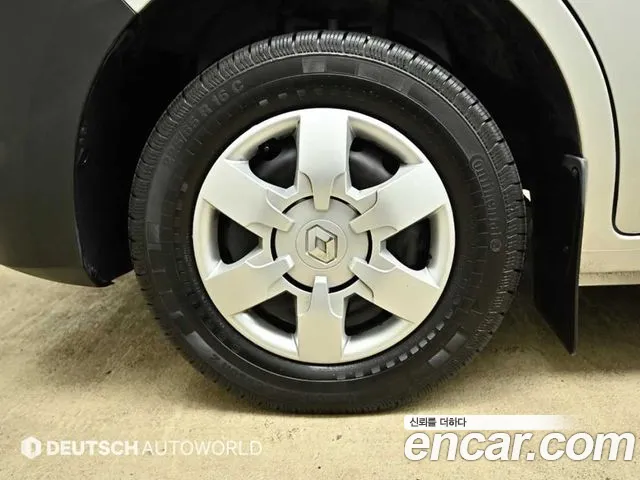 Renault Master 2020 thumb 5