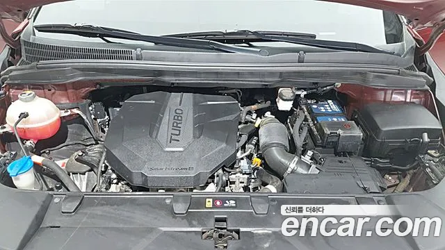 Kia Carnival 2021 thumb 6