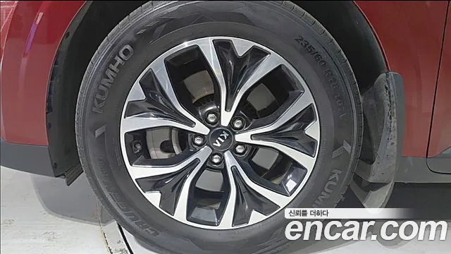 Kia Carnival 2021 thumb 9