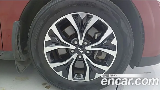 Kia Carnival 2021 thumb 10