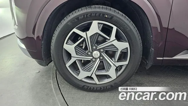Hyundai Palisade 2021 thumb 5