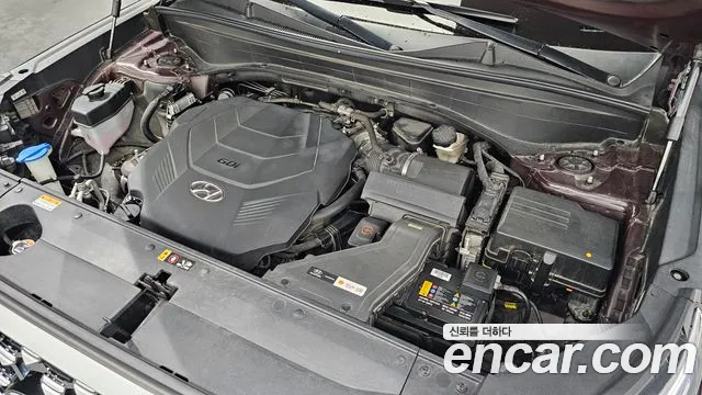 Hyundai Palisade 2021 thumb 6