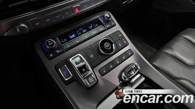 Hyundai Palisade 2021 thumb 9