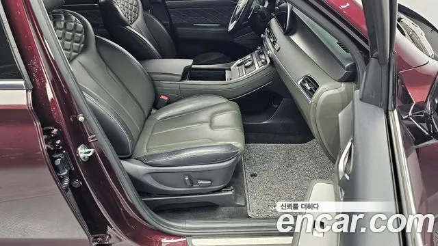 Hyundai Palisade 2021 thumb 11