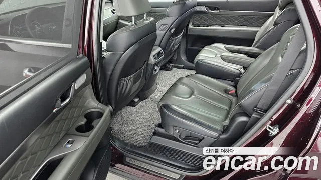 Hyundai Palisade 2021 thumb 12