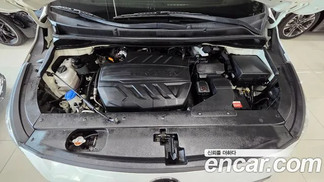 Kia Carnival 2019 thumb 9