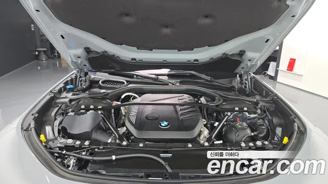 BMW 7 серии 2025 thumb 6