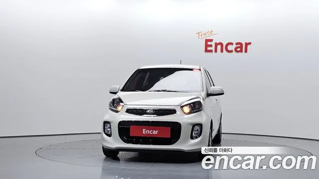 Kia Morning 2016 thumb 3
