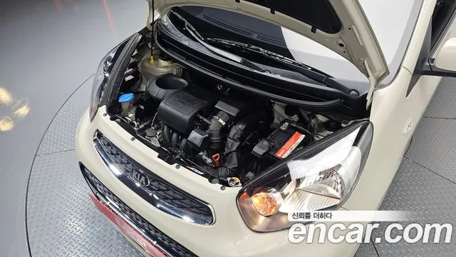 Kia Morning 2016 thumb 6