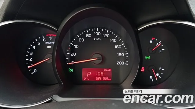 Kia Morning 2016 thumb 8