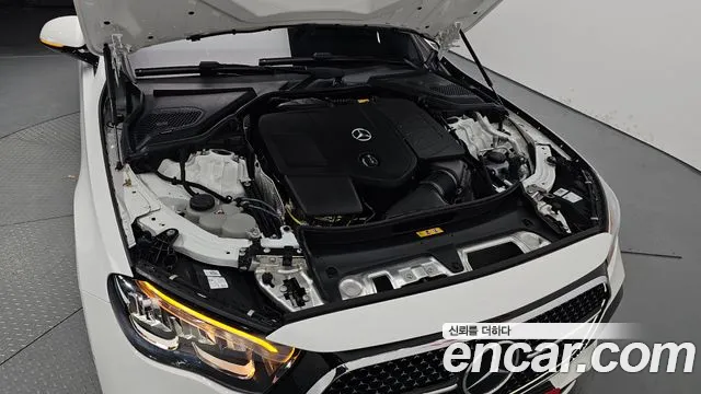 Mercedes-Benz E-Класс 2025 thumb 6