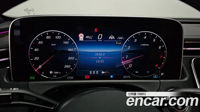 Mercedes-Benz E-Класс 2025 thumb 8