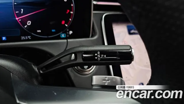Mercedes-Benz E-Класс 2025 thumb 9