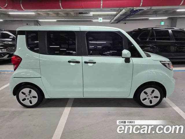 Kia Ray 2022 thumb 2