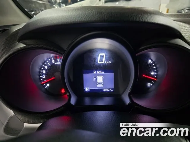 Kia Ray 2022 thumb 8