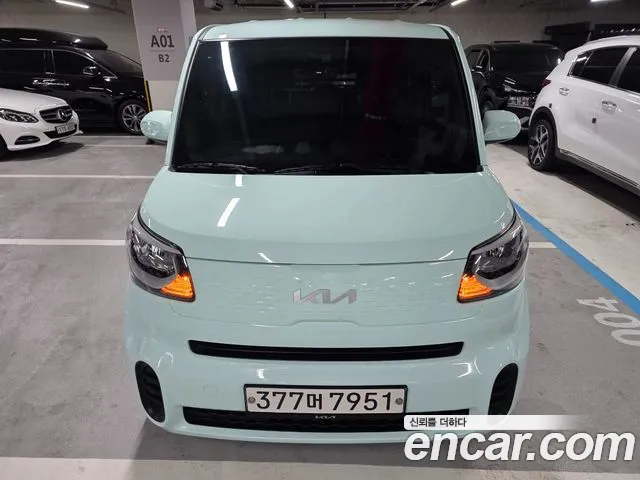 Kia Ray 2022 thumb 10