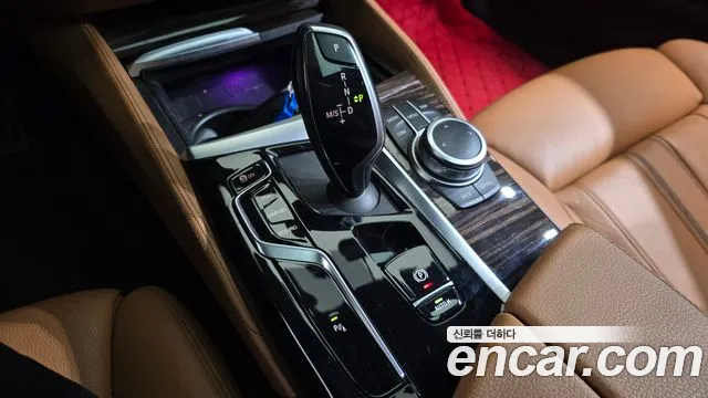 BMW 5 серии 2022 thumb 9