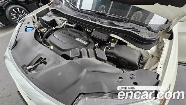 Honda Pilot 2019 thumb 6