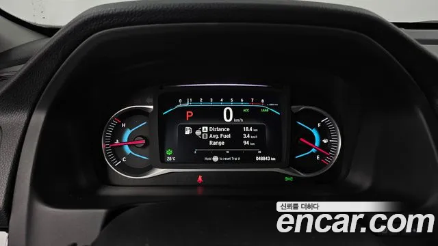 Honda Pilot 2019 thumb 8