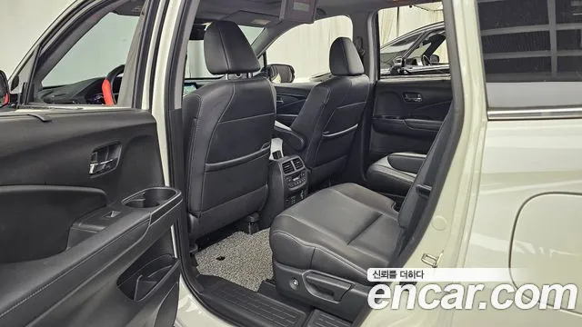 Honda Pilot 2019 thumb 12