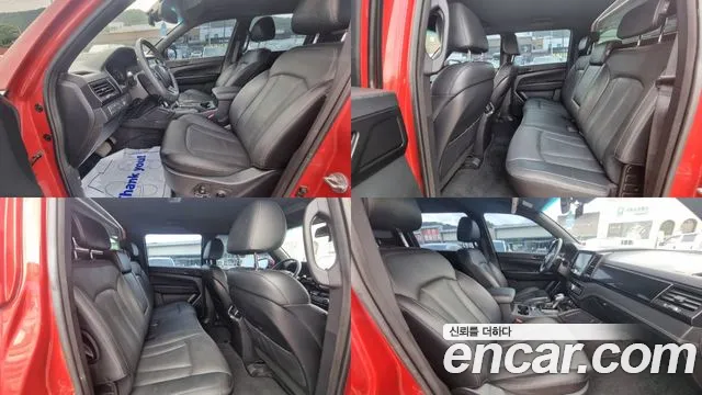 KG_Mobility_Ssangyong Rexton 2019 thumb 10