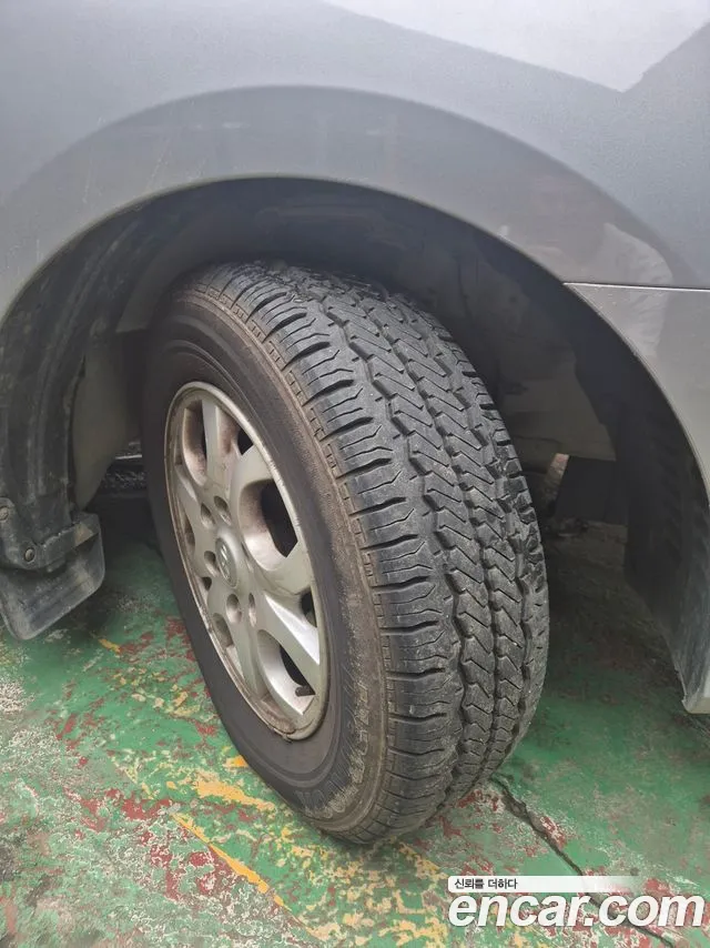 Hyundai Starex 2013 thumb 5